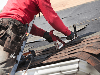 About Roof Repair Experts Hanna, WY